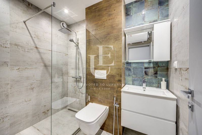 K pronájmu  2 ložnice Sofia , Oborište , 115 m2 | 80703137 - obraz [10]