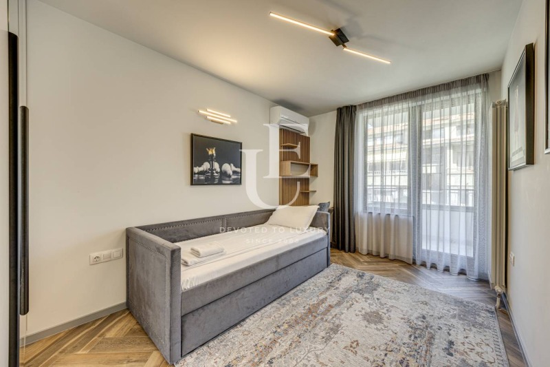 K pronájmu  2 ložnice Sofia , Oborište , 115 m2 | 80703137 - obraz [8]