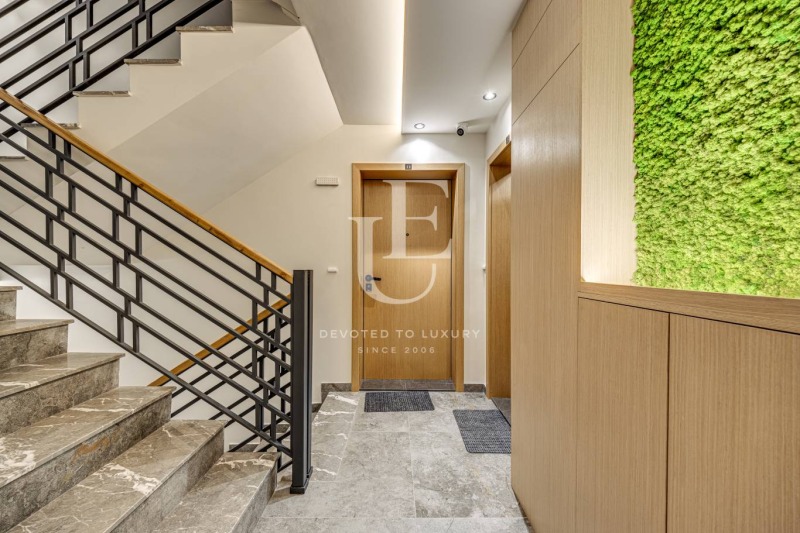 K pronájmu  2 ložnice Sofia , Oborište , 115 m2 | 80703137 - obraz [11]
