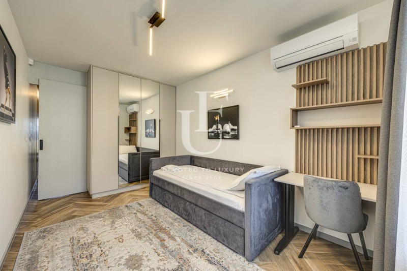 K pronájmu  2 ložnice Sofia , Oborište , 115 m2 | 80703137 - obraz [9]