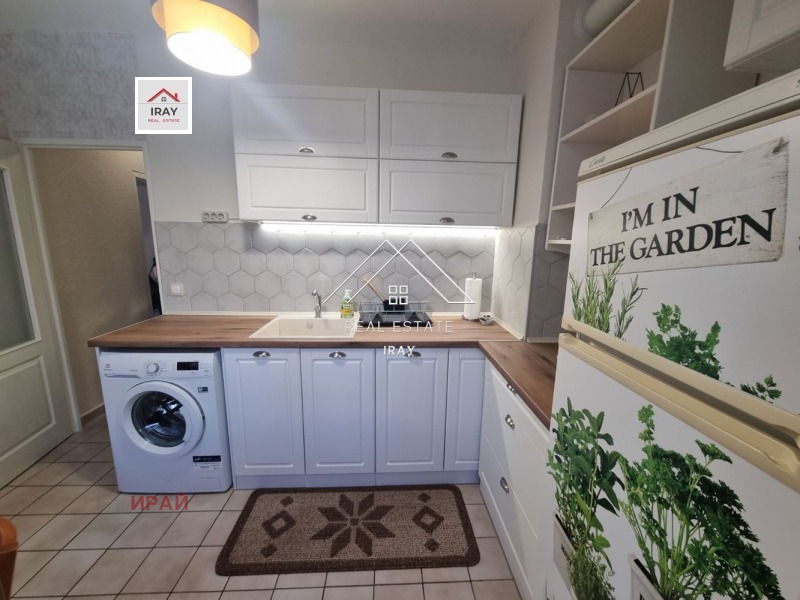 Дава под наем 3-СТАЕН, гр. Стара Загора, Център, снимка 9 - Апартаменти - 52521723