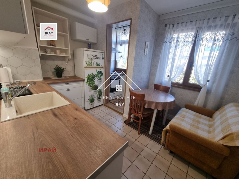 Дава под наем 3-СТАЕН, гр. Стара Загора, Център, снимка 6 - Апартаменти - 52521723