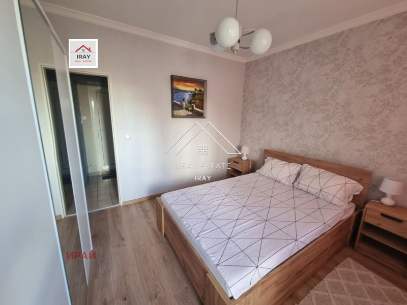 Дава под наем 3-СТАЕН, гр. Стара Загора, Център, снимка 12 - Апартаменти - 52521723