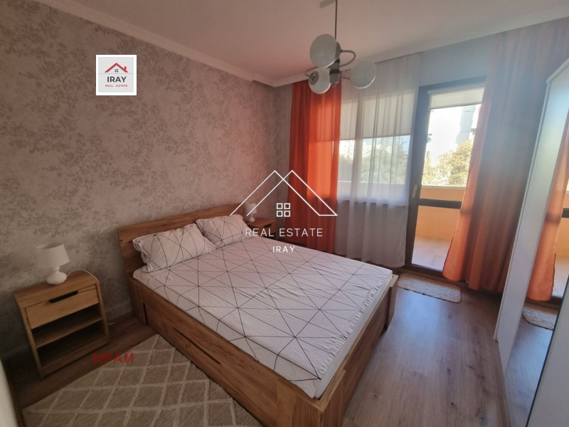 Дава под наем 3-СТАЕН, гр. Стара Загора, Център, снимка 11 - Апартаменти - 52521723