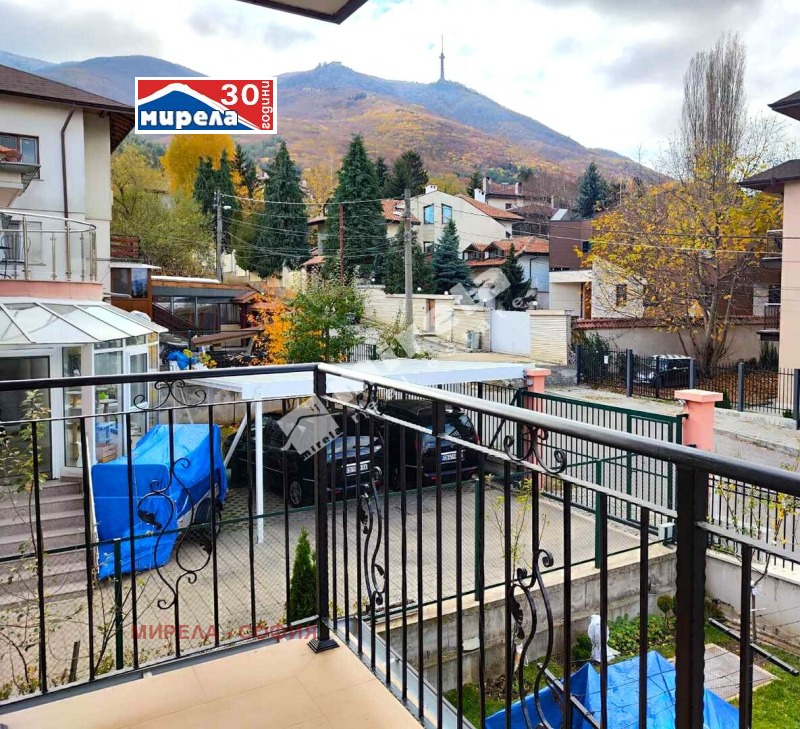 Дава под наем  4-стаен град София , Бояна , 151 кв.м | 82330440 - изображение [12]