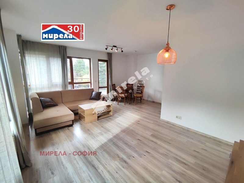 Дава под наем  4-стаен град София , Бояна , 151 кв.м | 82330440 - изображение [2]