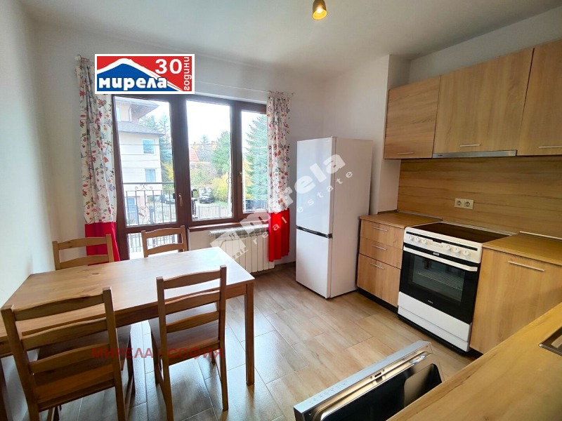 Дава под наем  4-стаен град София , Бояна , 151 кв.м | 82330440 - изображение [6]