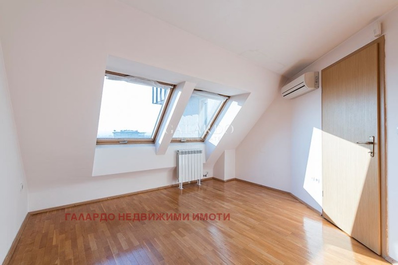 För uthyrning  3 sovrum Sofia , Oboristje , 170 kvm | 85012931 - bild [10]