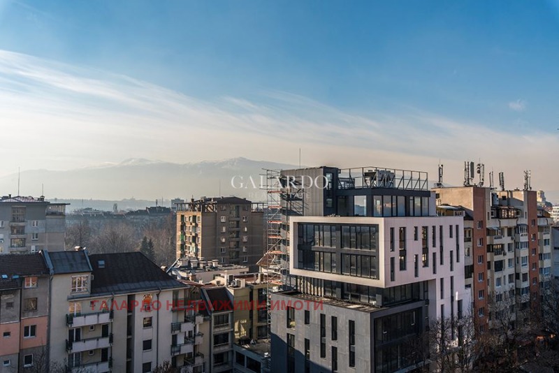 För uthyrning  3 sovrum Sofia , Oboristje , 170 kvm | 85012931 - bild [16]