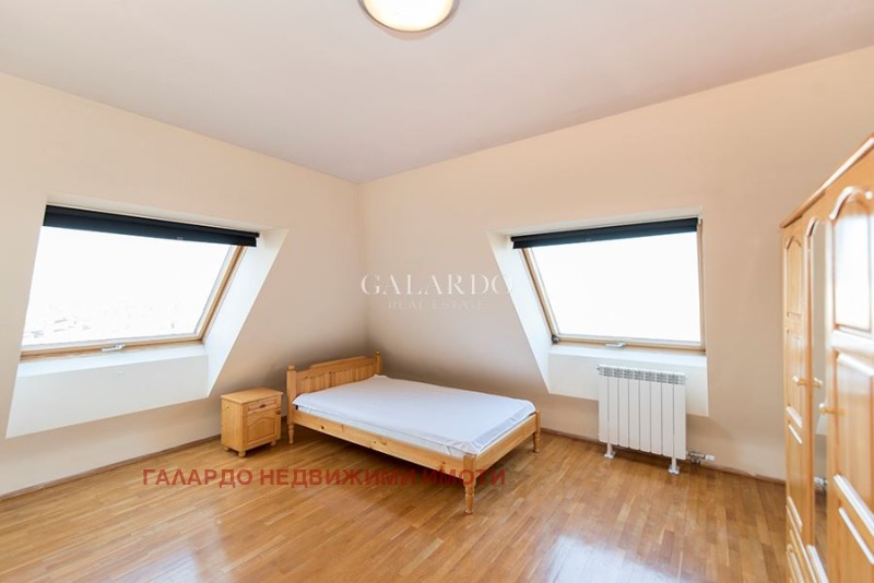 För uthyrning  3 sovrum Sofia , Oboristje , 170 kvm | 85012931 - bild [8]