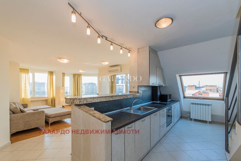 För uthyrning  3 sovrum Sofia , Oboristje , 170 kvm | 85012931 - bild [4]