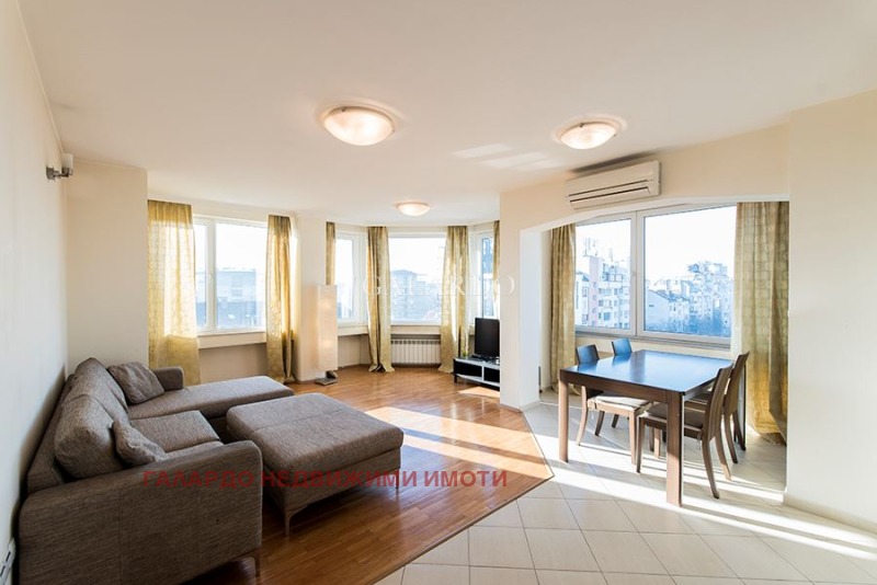 För uthyrning  3 sovrum Sofia , Oboristje , 170 kvm | 85012931
