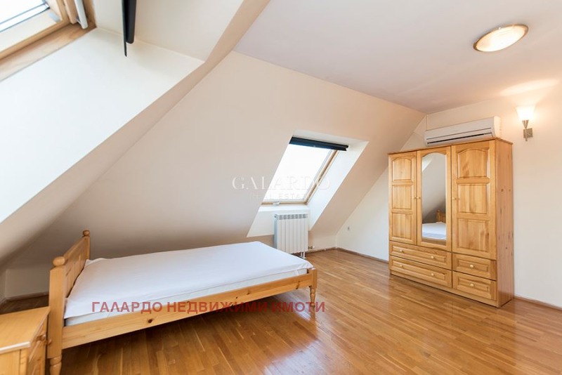 För uthyrning  3 sovrum Sofia , Oboristje , 170 kvm | 85012931 - bild [9]