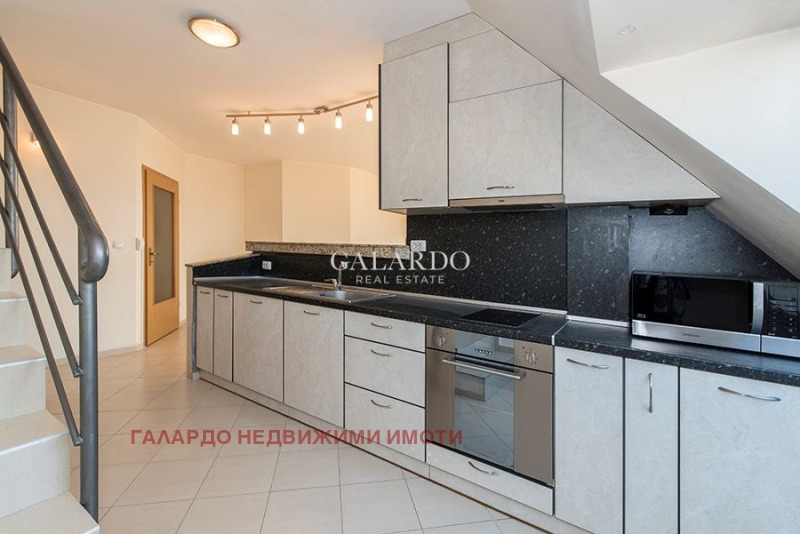 För uthyrning  3 sovrum Sofia , Oboristje , 170 kvm | 85012931 - bild [11]