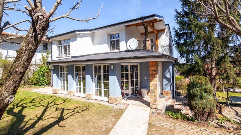 For Rent  House Sofia , Malinova dolina , 256 sq.m | 30038589