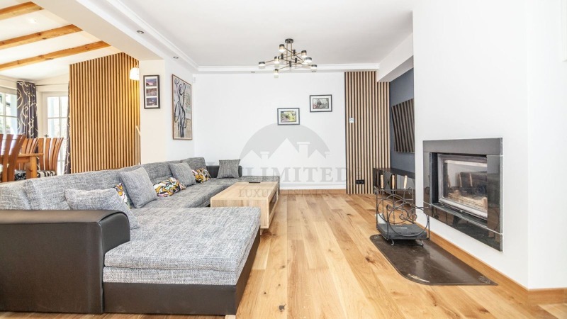 For Rent  House Sofia , Malinova dolina , 256 sq.m | 30038589 - image [3]