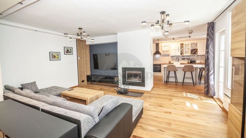For Rent  House Sofia , Malinova dolina , 256 sq.m | 30038589 - image [4]