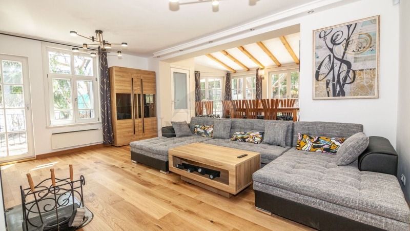 For Rent  House Sofia , Malinova dolina , 256 sq.m | 30038589 - image [2]