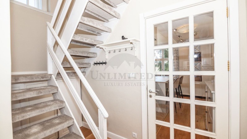 For Rent  House Sofia , Malinova dolina , 256 sq.m | 30038589 - image [13]