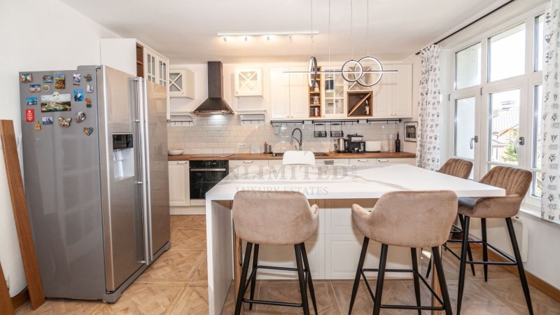 For Rent  House Sofia , Malinova dolina , 256 sq.m | 30038589 - image [10]