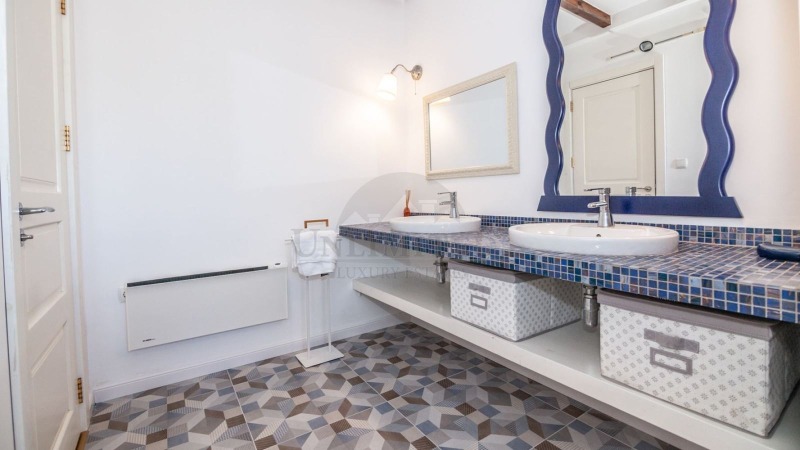 For Rent  House Sofia , Malinova dolina , 256 sq.m | 30038589 - image [16]