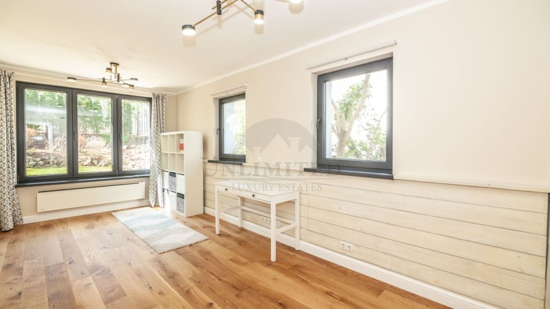 For Rent  House Sofia , Malinova dolina , 256 sq.m | 30038589 - image [17]