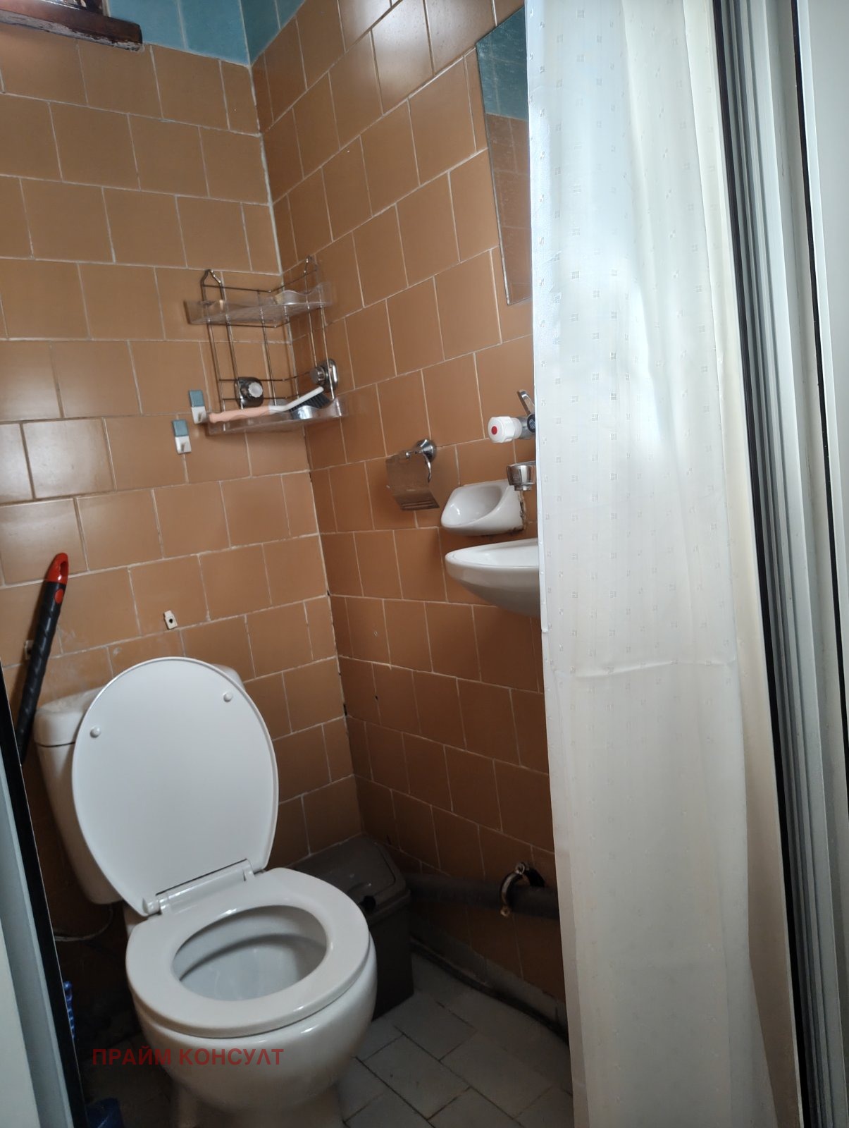 Дава под наем 2-СТАЕН, гр. Пловдив, Младежки Хълм, снимка 8 - Апартаменти - 53677951