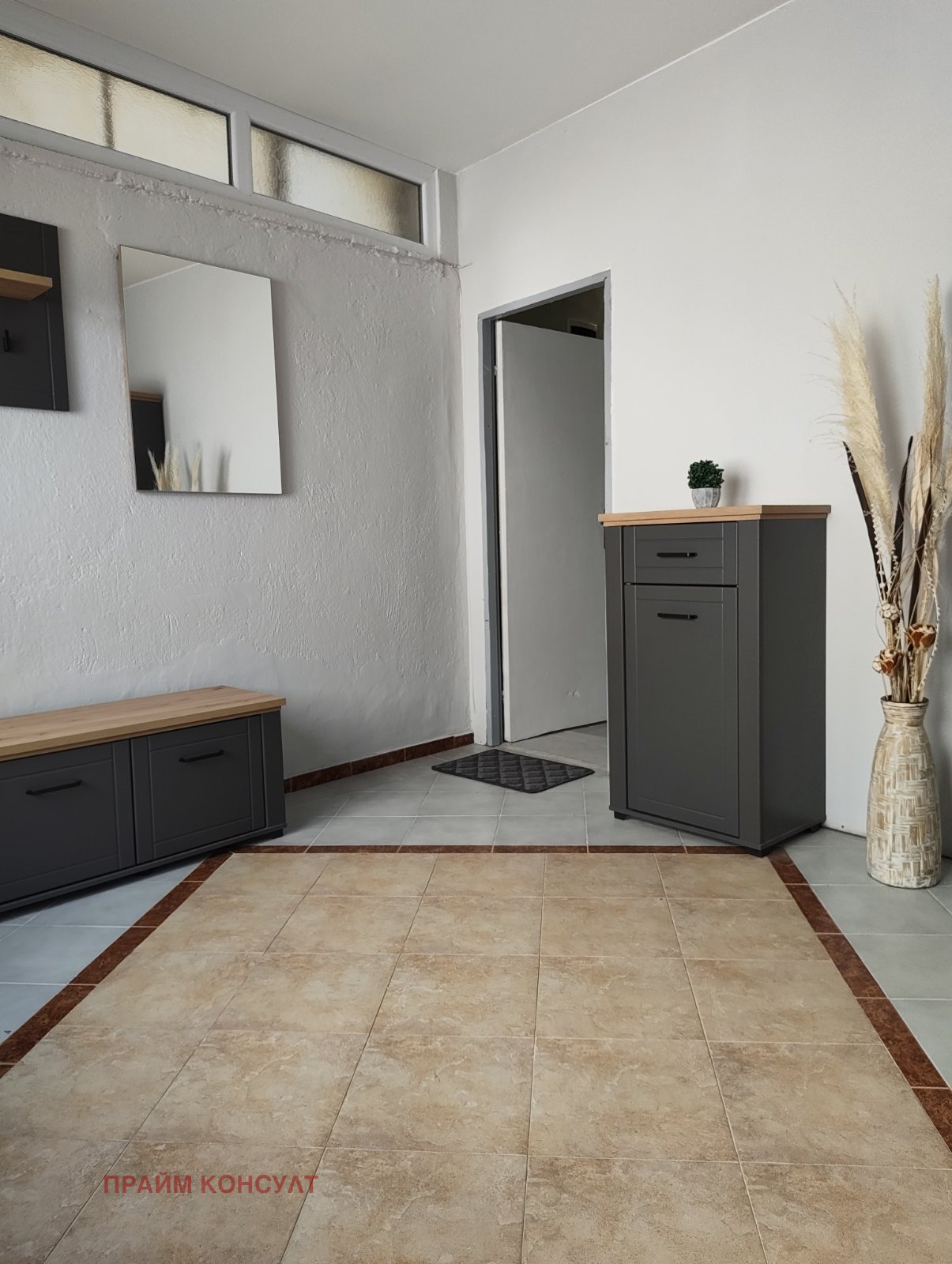 Дава под наем 2-СТАЕН, гр. Пловдив, Младежки Хълм, снимка 2 - Апартаменти - 53677951