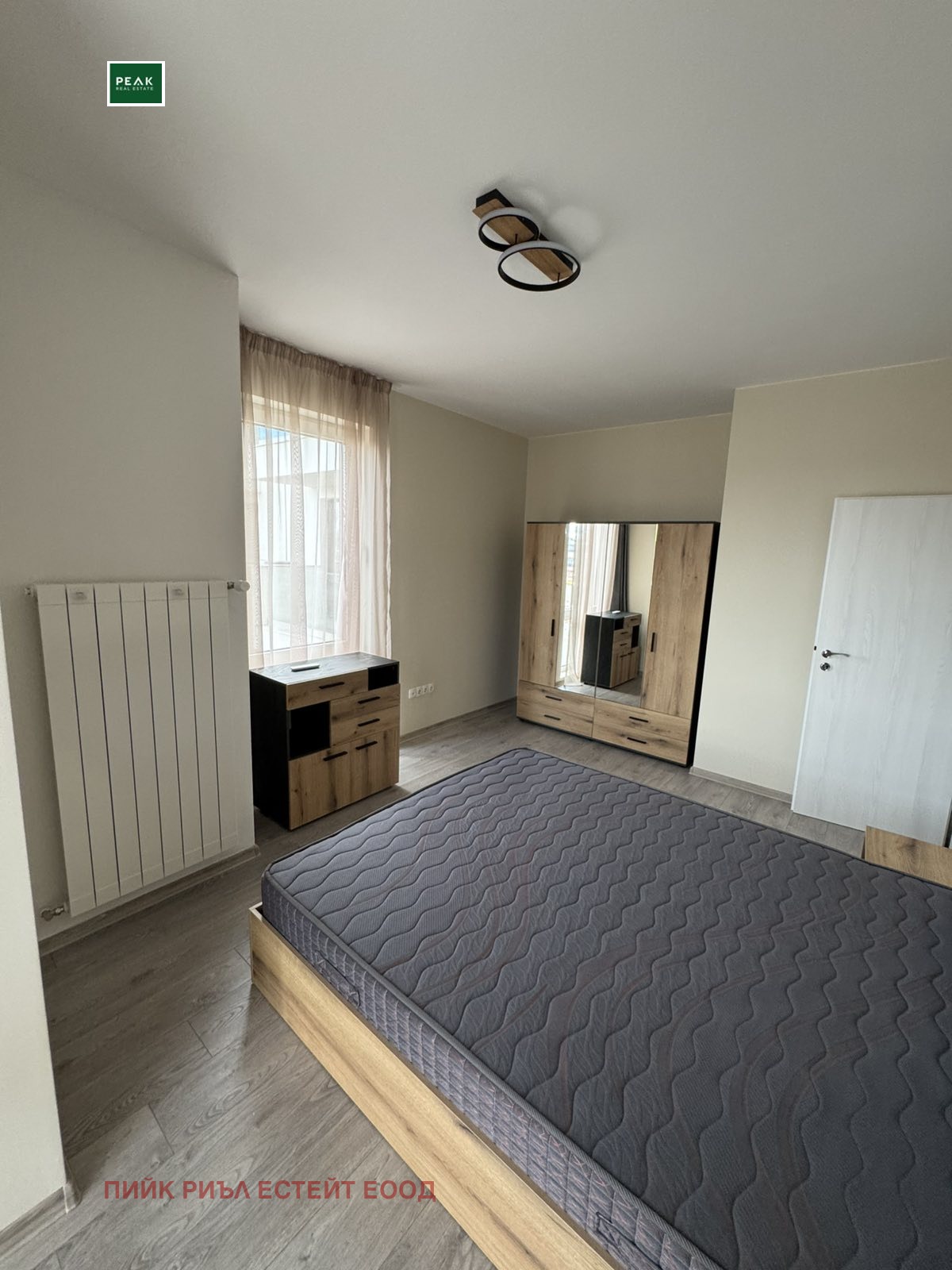 Дава под наем 2-СТАЕН, гр. София, Малинова долина, снимка 4 - Апартаменти - 54082855