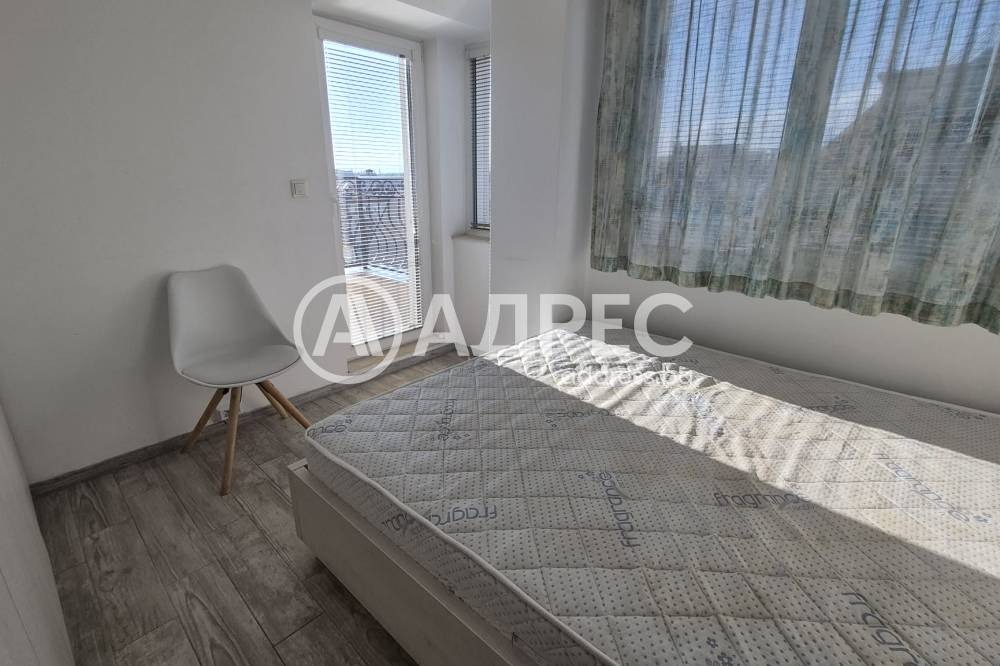 Дава под наем 2-СТАЕН, гр. София, Банишора, снимка 6 - Апартаменти - 54164798