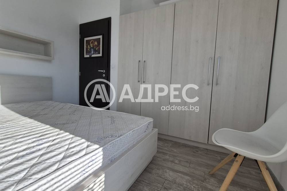 Дава под наем 2-СТАЕН, гр. София, Банишора, снимка 8 - Апартаменти - 54164798