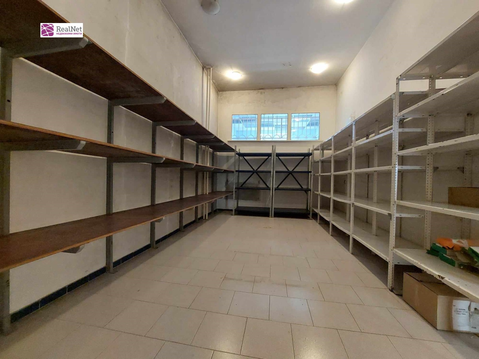 Дава под наем МАГАЗИН, гр. София, Център, снимка 7 - Магазини - 54035743