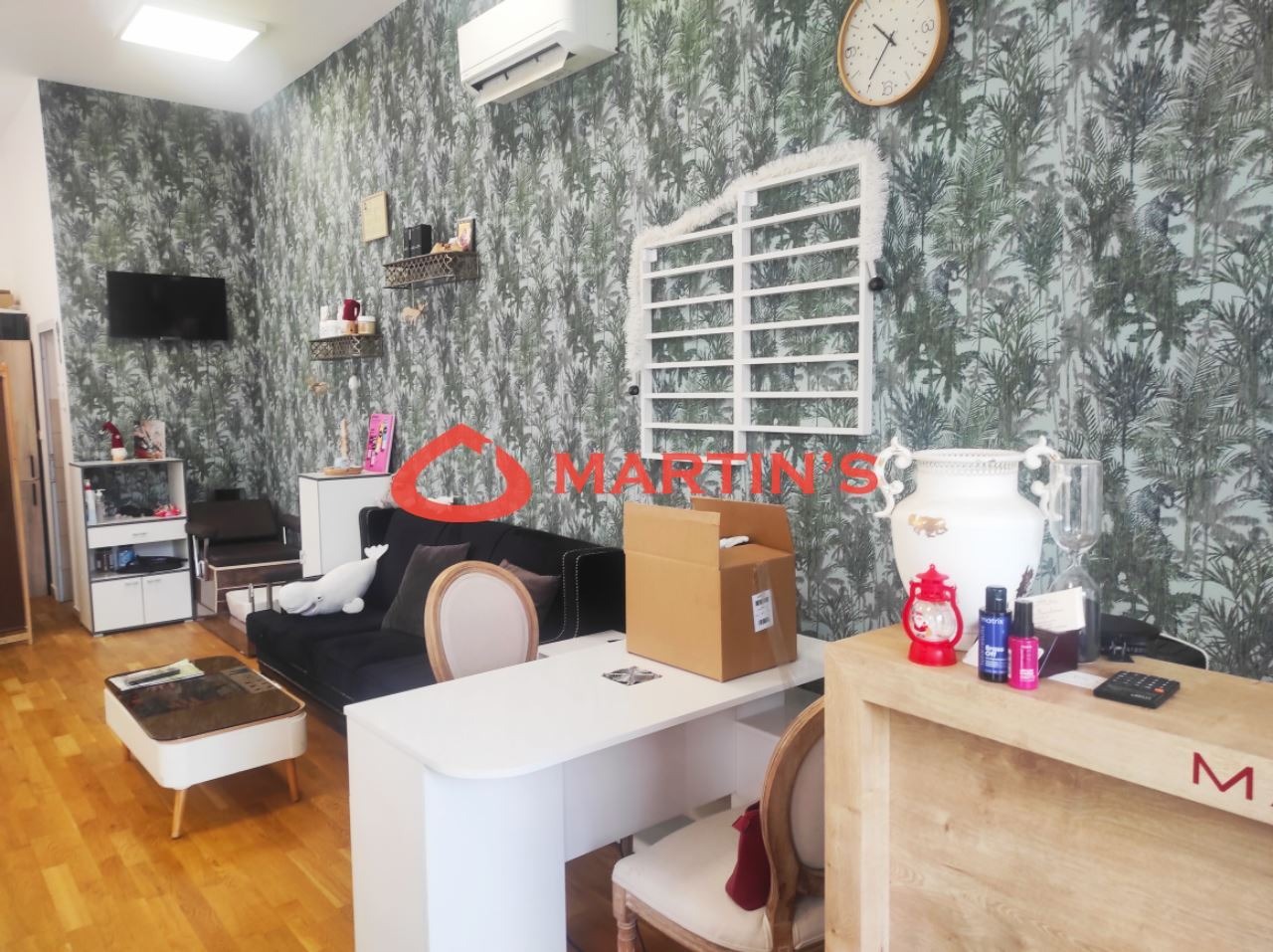 Дава под Наем МАГАЗИН | Imot.bg — изображение 10