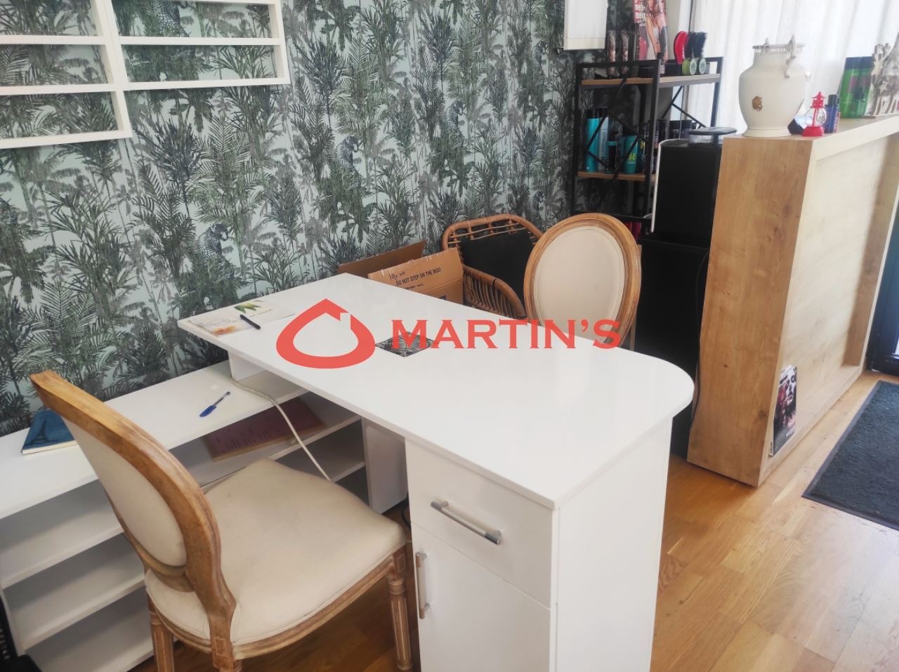 Дава под Наем МАГАЗИН | Imot.bg — изображение 4