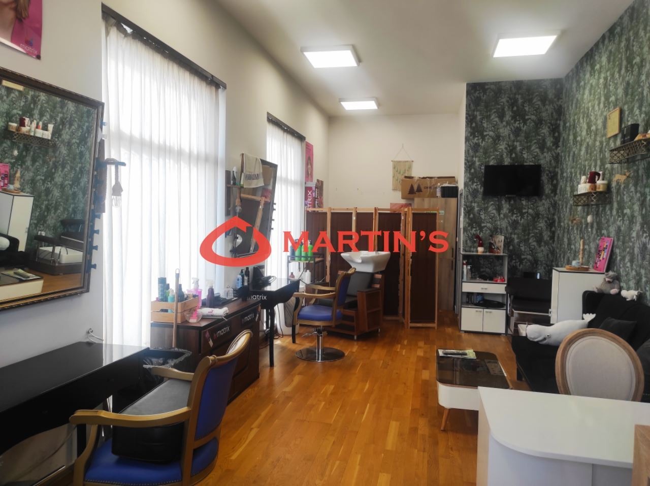 Дава под Наем МАГАЗИН | Imot.bg — изображение 12