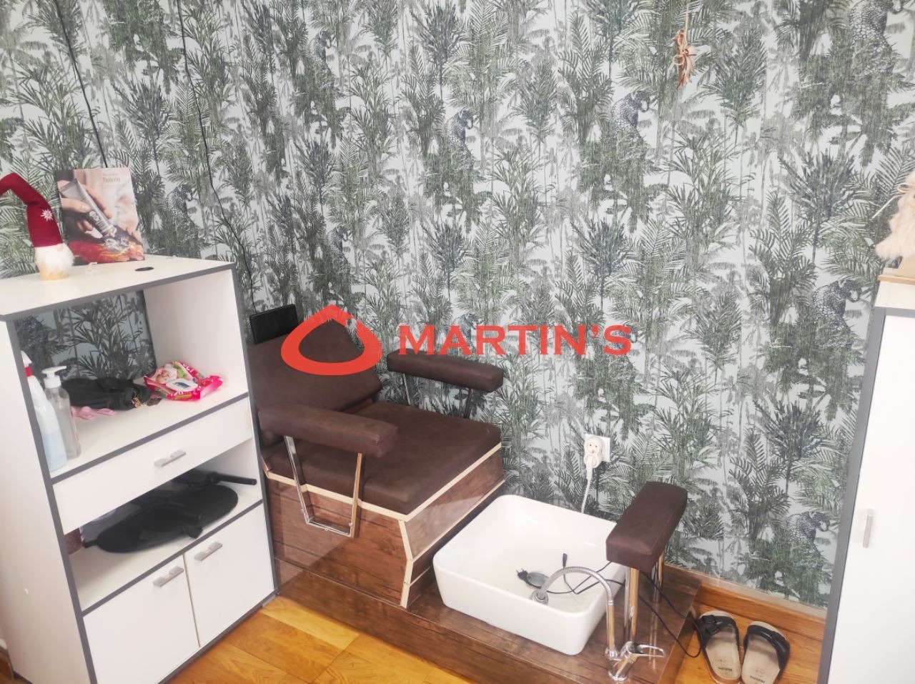 Дава под Наем МАГАЗИН | Imot.bg — изображение 7