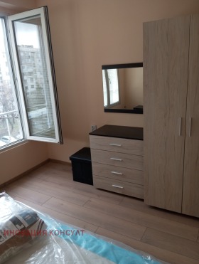 1 Schlafzimmer Ljulin 3, Sofia 6