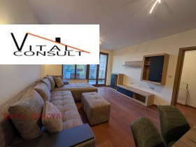1 soveværelse Zona B-5-3, Sofia