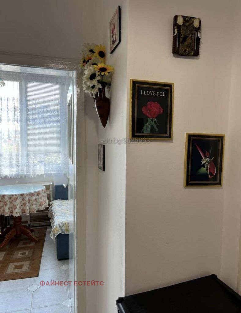 Дава под наем 1-СТАЕН, гр. София, Сухата река, снимка 12 - Апартаменти - 54189176