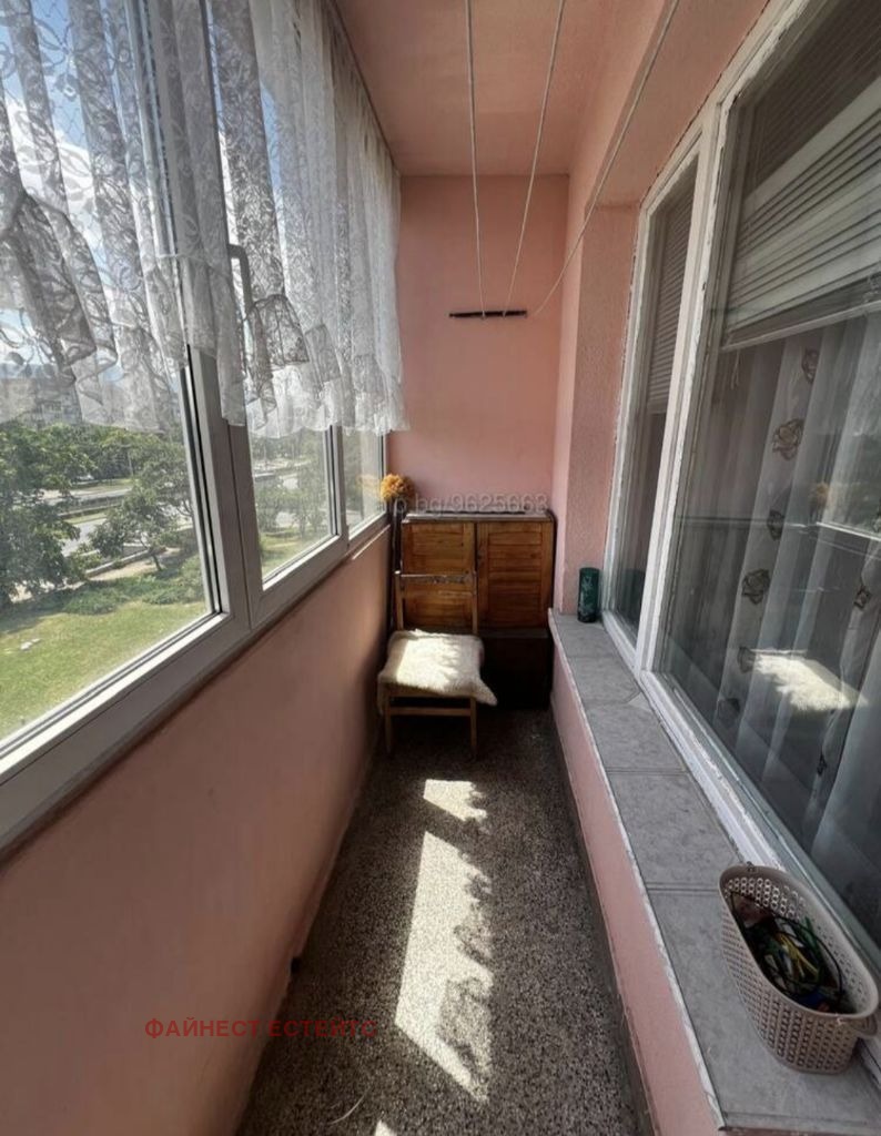 Дава под наем 1-СТАЕН, гр. София, Сухата река, снимка 9 - Апартаменти - 54189176