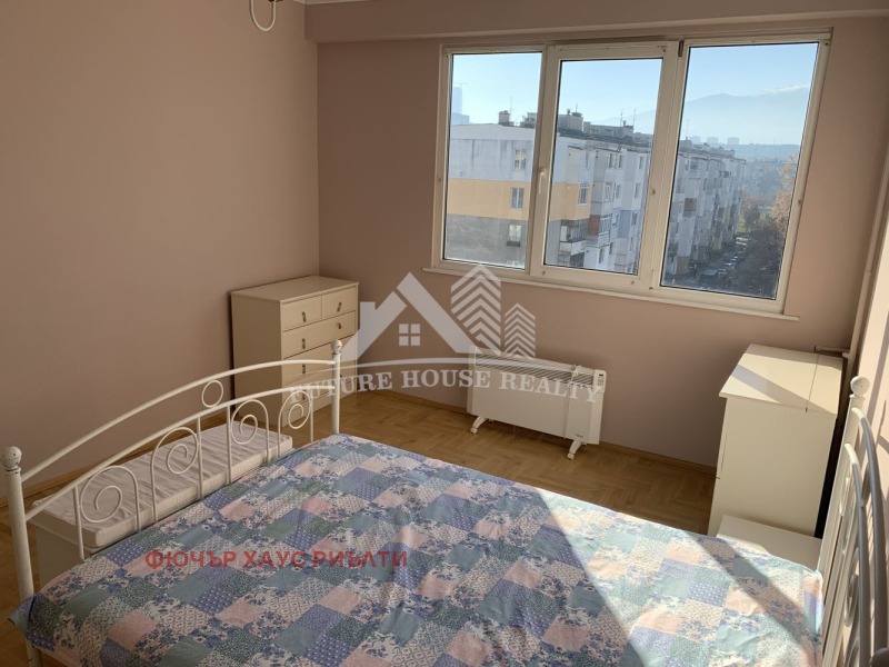 A louer  1 chambre Sofia , Droujba 1 , 56 m² | 22554837 - image [3]