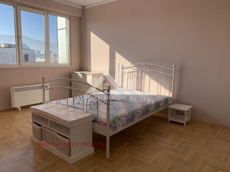 A louer  1 chambre Sofia , Droujba 1 , 56 m² | 22554837