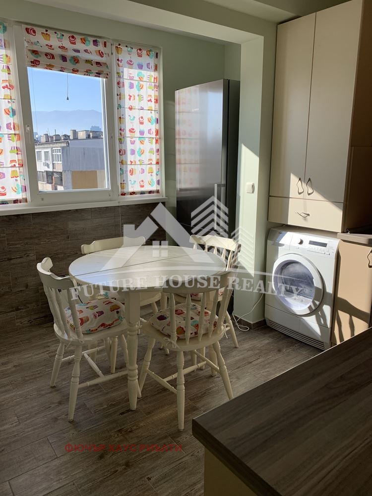 A louer  1 chambre Sofia , Droujba 1 , 56 m² | 22554837 - image [12]