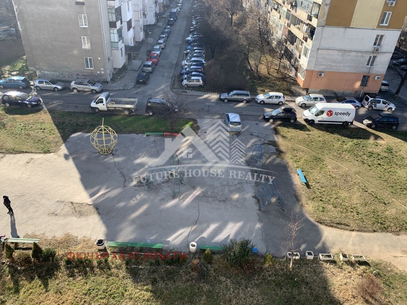 A louer  1 chambre Sofia , Droujba 1 , 56 m² | 22554837 - image [17]