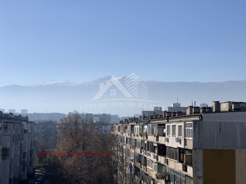 A louer  1 chambre Sofia , Droujba 1 , 56 m² | 22554837 - image [15]