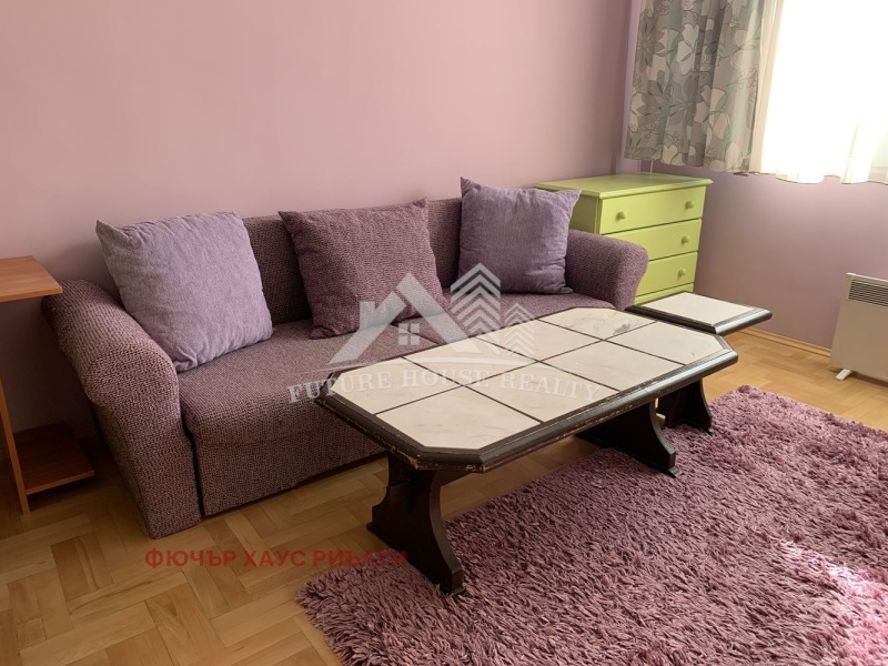 A louer  1 chambre Sofia , Droujba 1 , 56 m² | 22554837 - image [5]