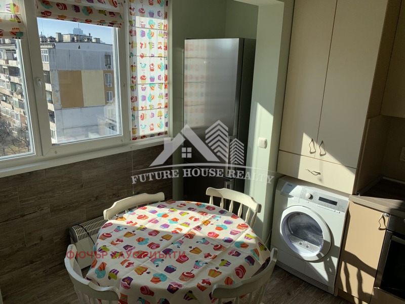 A louer  1 chambre Sofia , Droujba 1 , 56 m² | 22554837 - image [11]