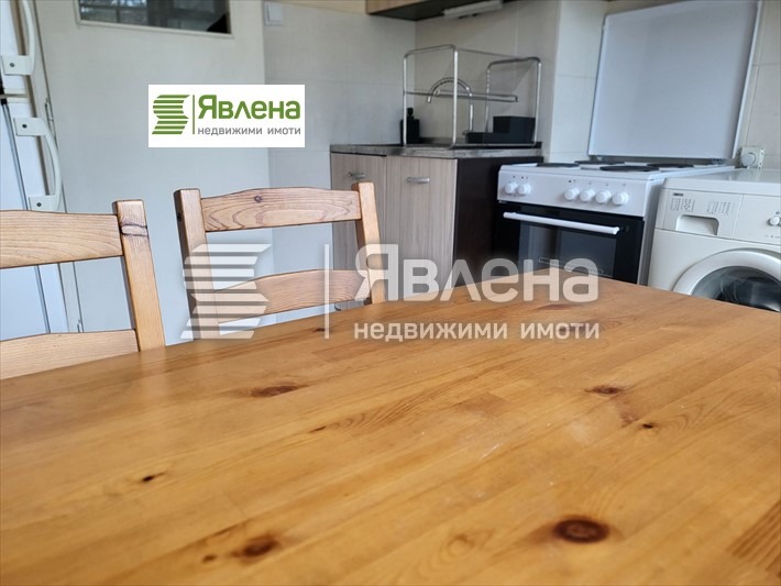 Kiralık  1 yatak odası Sofia , Lozenec , 70 metrekare | 18240836