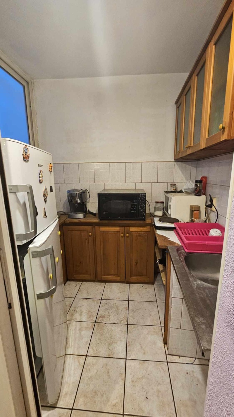 Издаје се  1 спаваћа соба Варна , Победа , 82 м2 | 23421269 - слика [2]