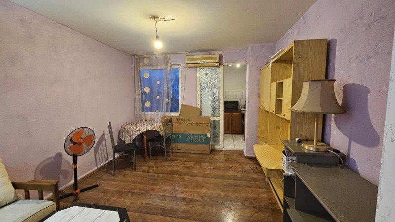 Издаје се  1 спаваћа соба Варна , Победа , 82 м2 | 23421269 - слика [6]